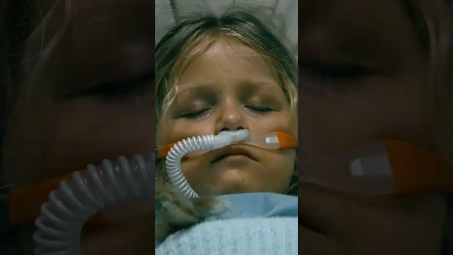 Видео к фильму Курьер — A life is on the line. The delivery is underway.
