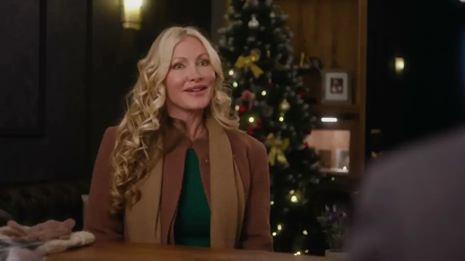 Видео к фильму A European Christmas — A European Christmas Trailer