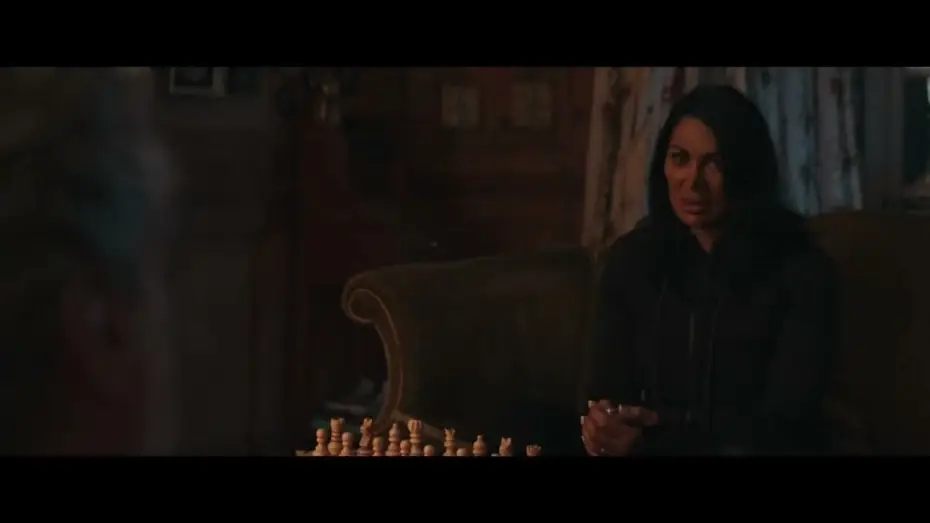 Видео к фильму Knightfall — Nowhere's Safe