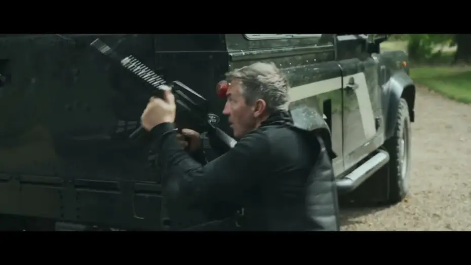 Видео к фильму Knightfall — Our Guests Have Arrived