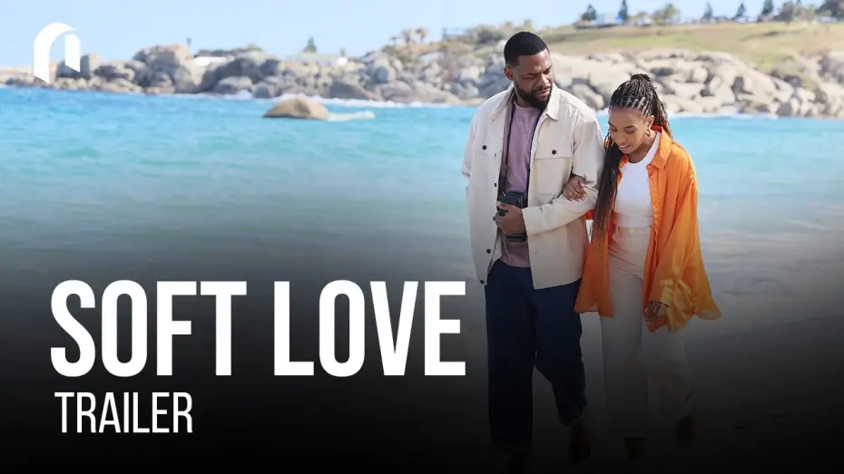 Видео к фильму Soft Love — Official Trailer