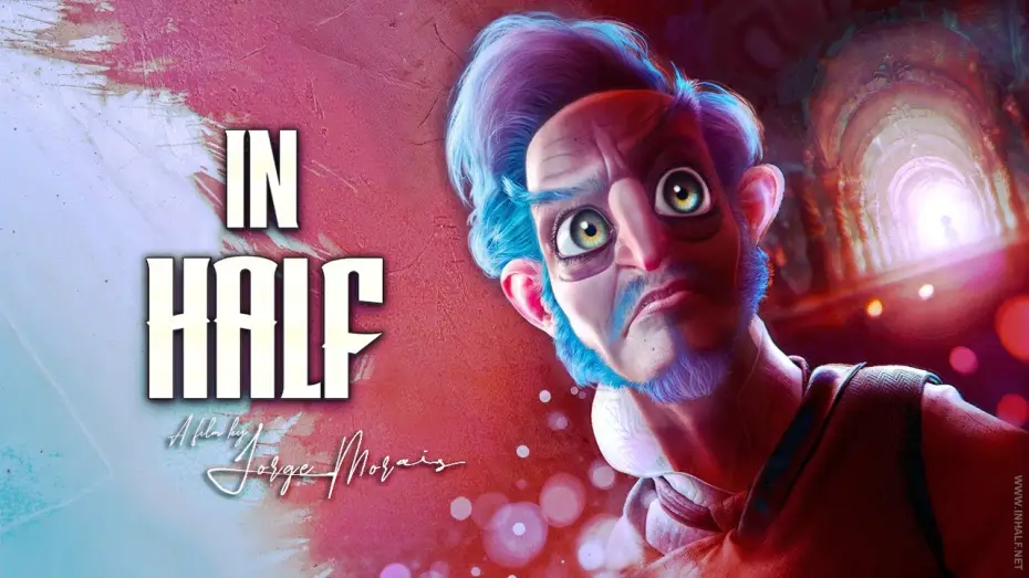 Видео к фильму In Half — IN HALF- Trailer Oficial