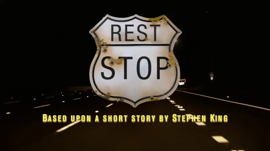 Видео к фильму Rest Stop — RestStop Trailer 072017 PG