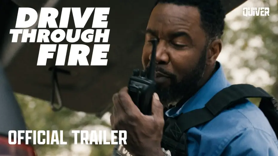 Видео к фильму Сквозь огонь — Drive Through Fire | Trailer