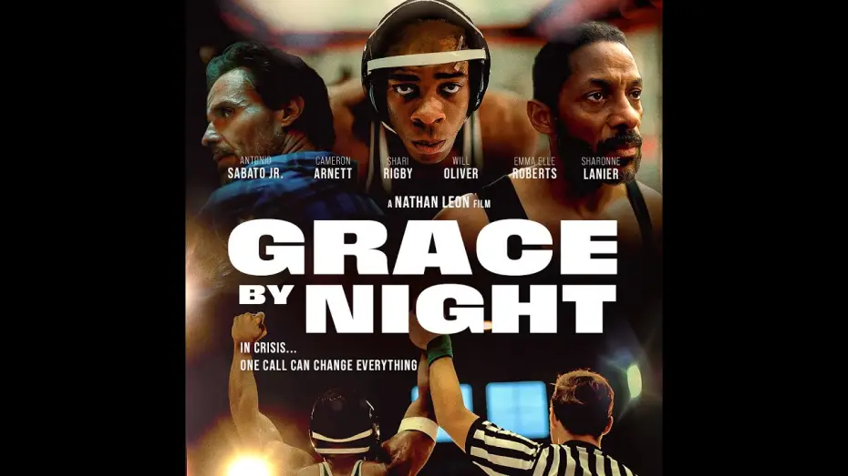 Видео к фильму Grace by Night — Trailer