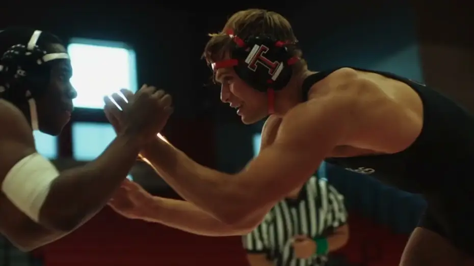 Видео к фильму Grace by Night — Intense Wrestling Action Unleashed!