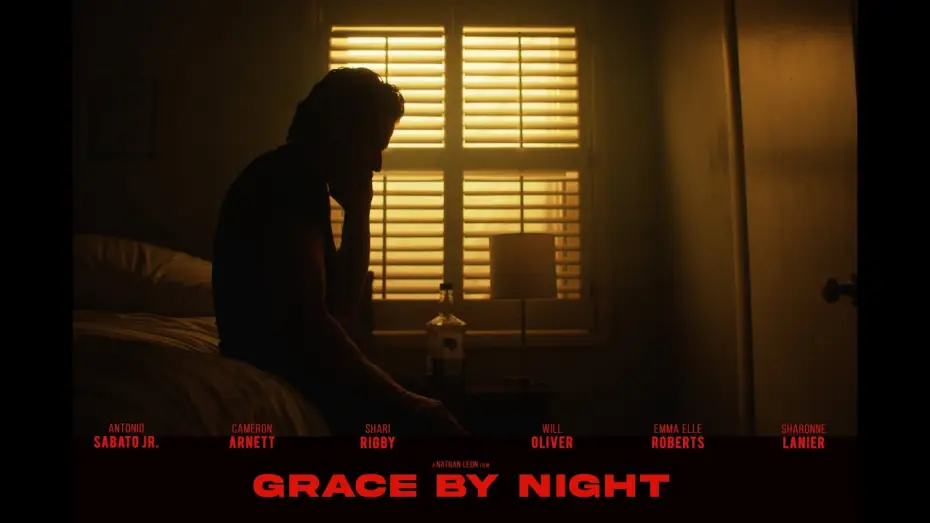 Видео к фильму Grace by Night — Teaser Trailer