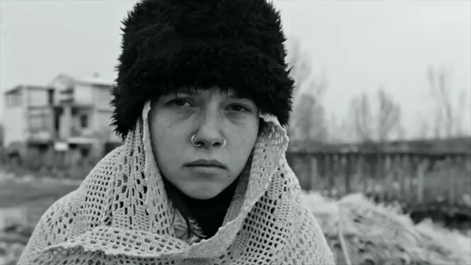 Видео к фильму Majonezë — Majonezë by Giulia Grandinetti - Official Trailer