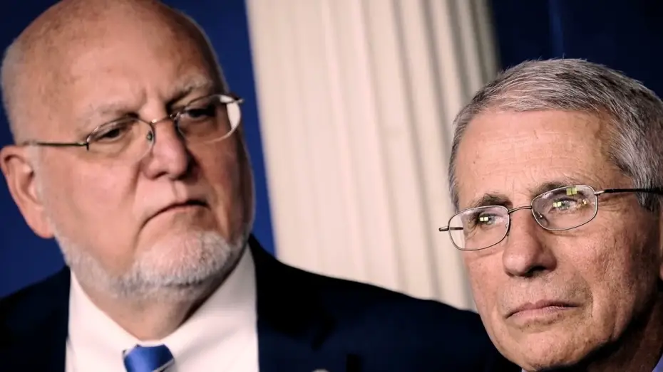 Видео к фильму Thank You Dr. Fauci — Thank You Dr. Fauci | Official Trailer 2 (2024)