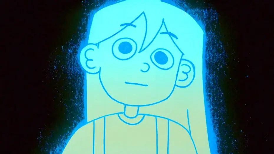 Видео к фильму Gifted — Gifted | animated short film