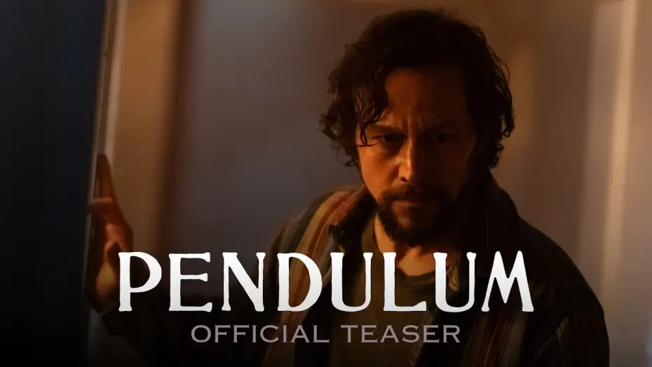 Видео к фильму Pendulum — Official Teaser