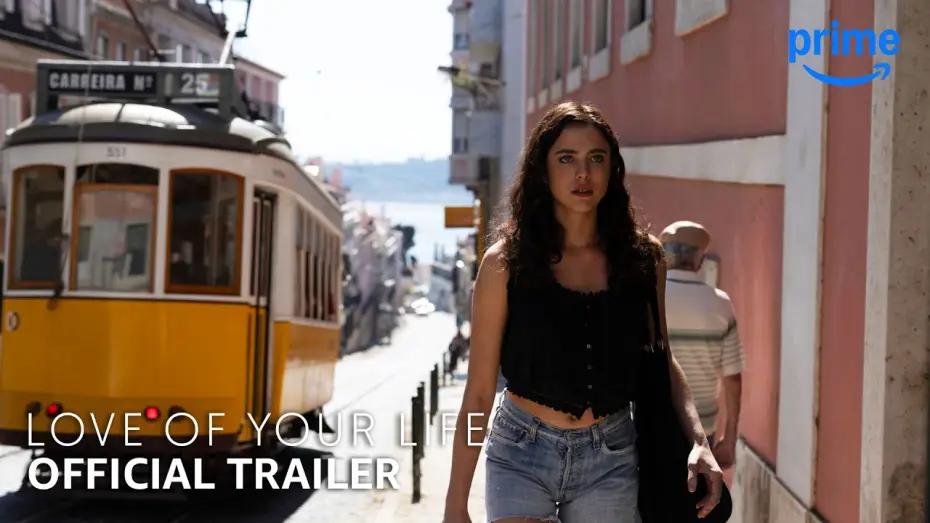 Видео к фильму Love of Your Life — Official Trailer