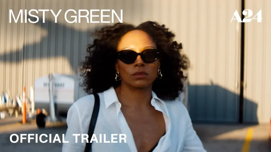 Видео к фильму Misty Green — Official Trailer