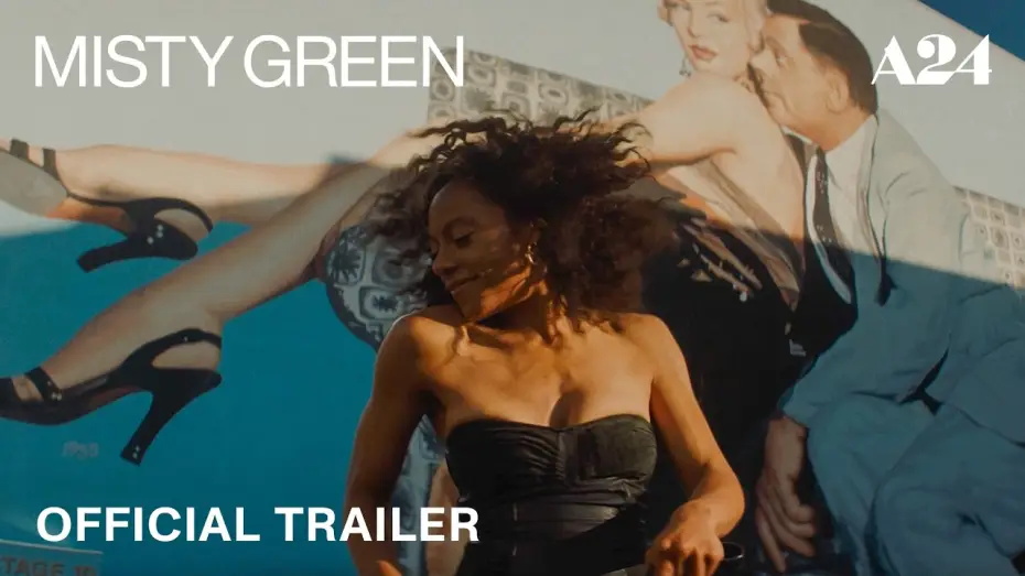 Видео к фильму Misty Green — Official Trailer 2