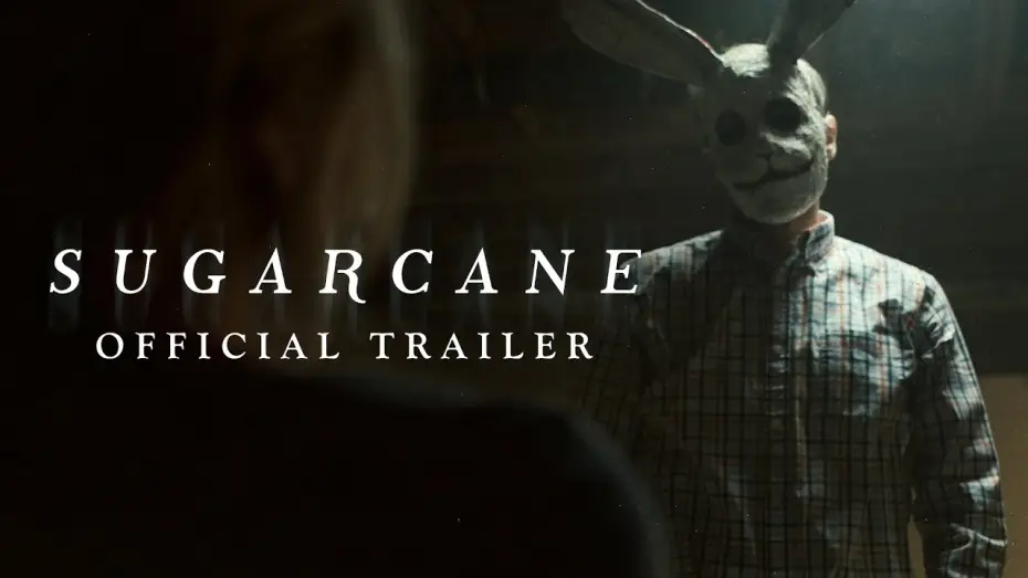 Видео к фильму Sugarcane — SUGARCANE - Official Trailer (HD)