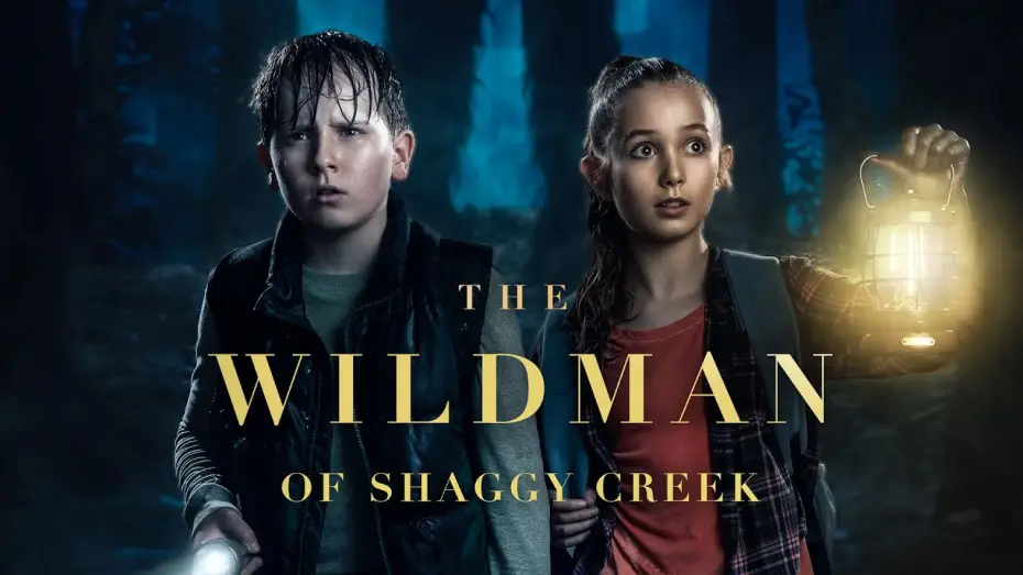 Видео к фильму The Wildman of Shaggy Creek — The Wildman Of Shaggy Creek - Official Trailer - In Theaters August 1st.