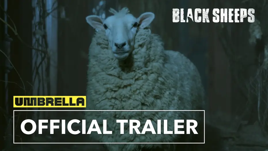 Видео к фильму Black Sheeps — Official Trailer