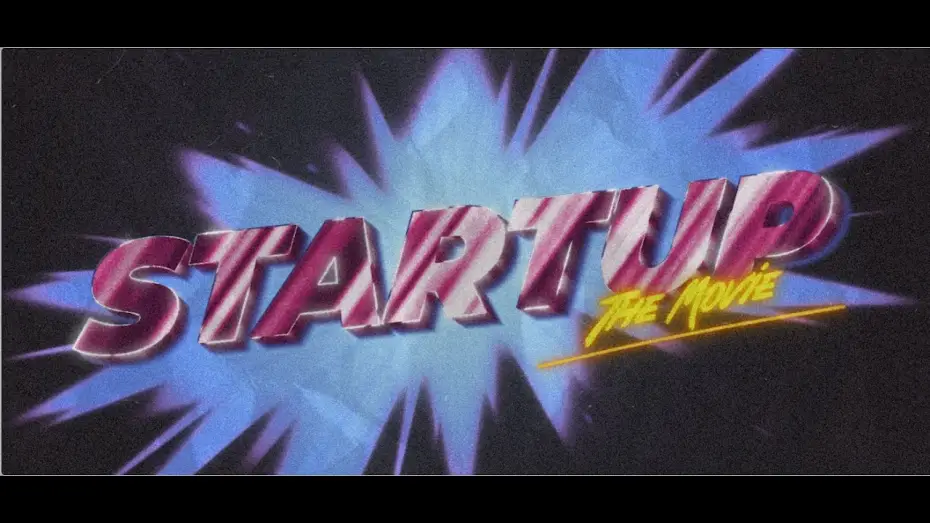 Видео к фильму StartUp — StartUp Official Trailer