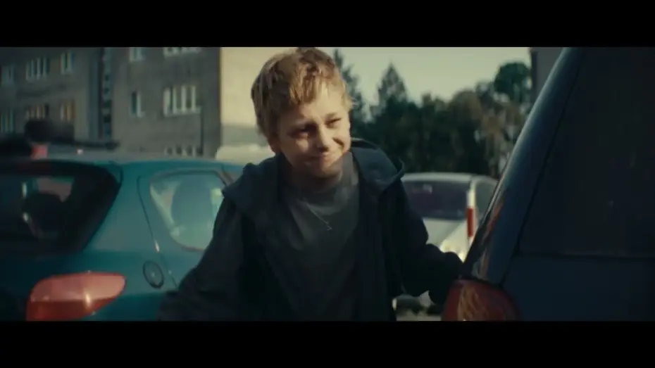 Видео к фильму Алтарники — URANIA CEE🧡NEMA presents THE ALTAR BOYS (Trailer | EN)