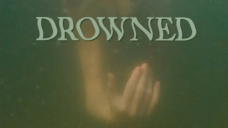 Видео к фильму Drowned — Drowned: Official Teaser