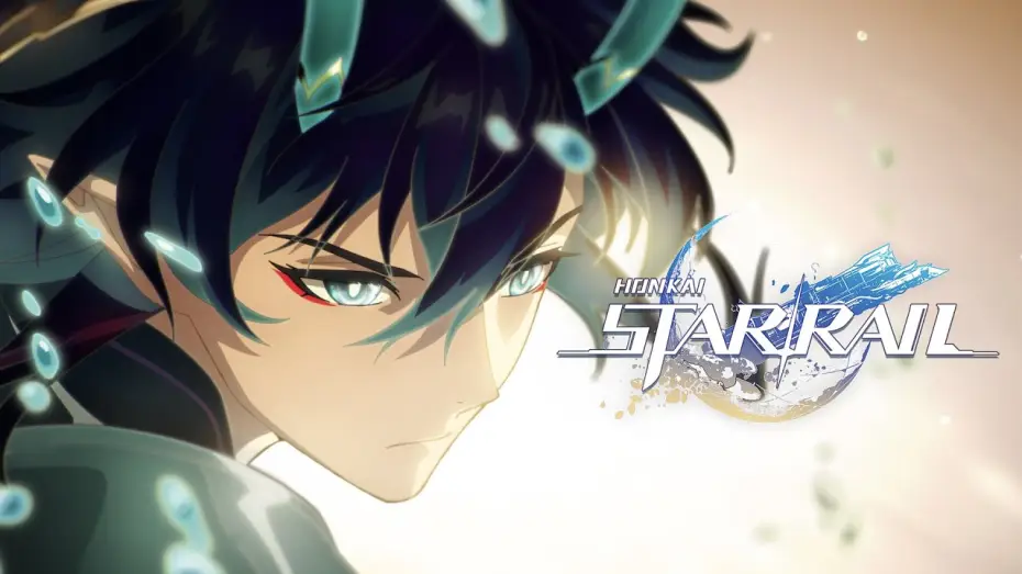 Видео к фильму Honkai: Star Rail - Ichor of Two Dragons — Animated Short: Ichor of Two Dragons | Honkai: Star Rail