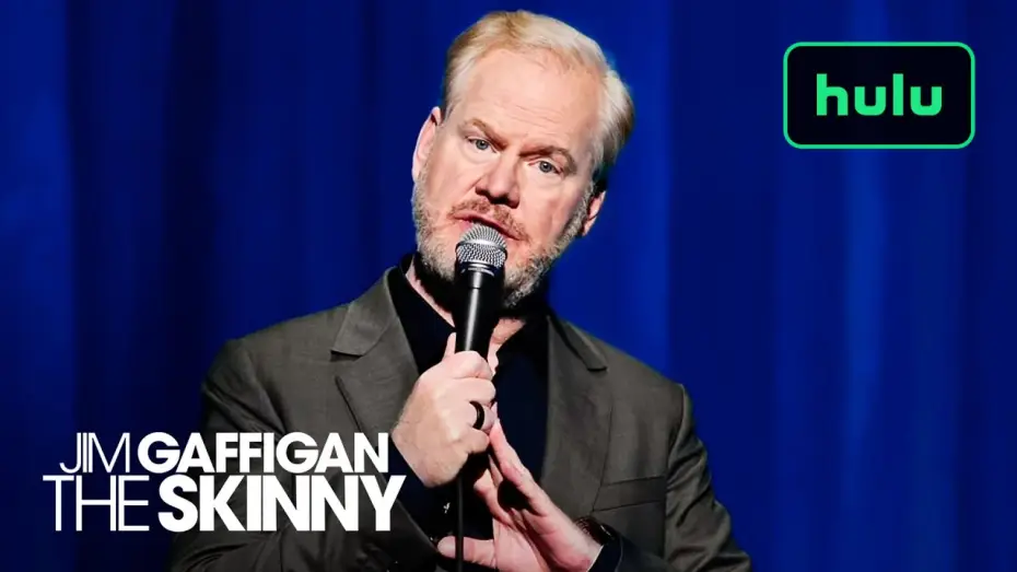 Видео к фильму Jim Gaffigan: The Skinny — Reactions to Weight Loss