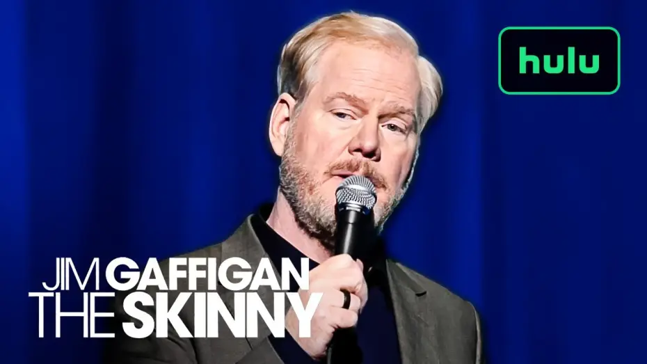 Видео к фильму Jim Gaffigan: The Skinny — Childfree Adults