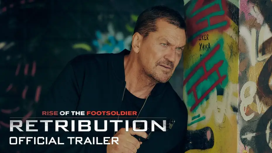 Видео к фильму Rise of the Footsoldier: Retribution — Full Official Trailer