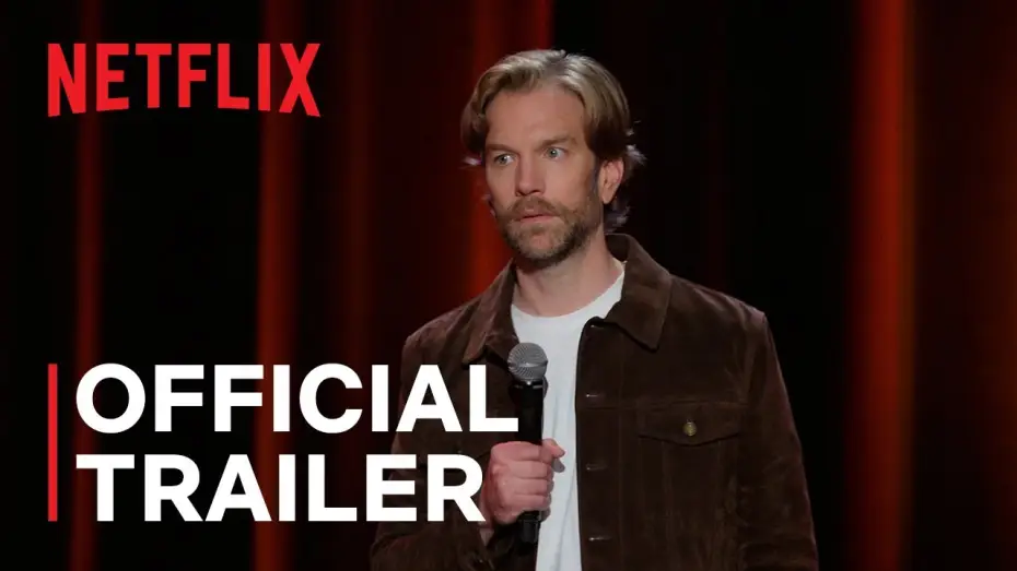 Видео к фильму Anthony Jeselnik: Bones and All — Official Trailer