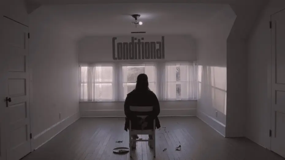 Видео к фильму Conditional | Conditional | Award Winning Short Horror Film