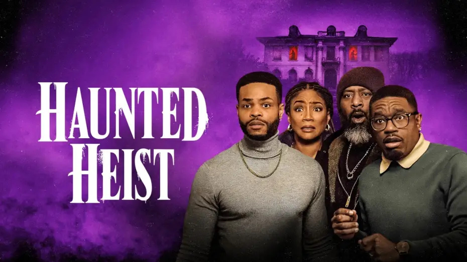 Видео к фильму Haunted Heist — Haunted Heist | Official Trailer | Horror Brains