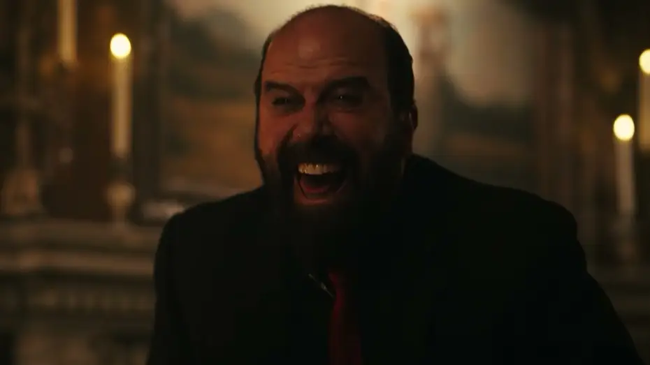 Видео к фильму Haunted Heist — Now In Theaters