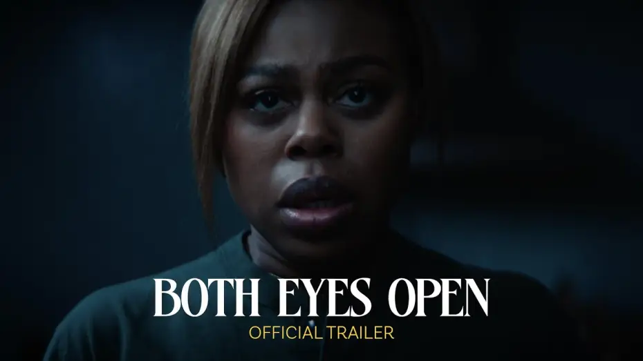 Видео к фильму Both Eyes Open — Both Eyes Open | Official Trailer | Rodfather Productions | Oasis Ave Films