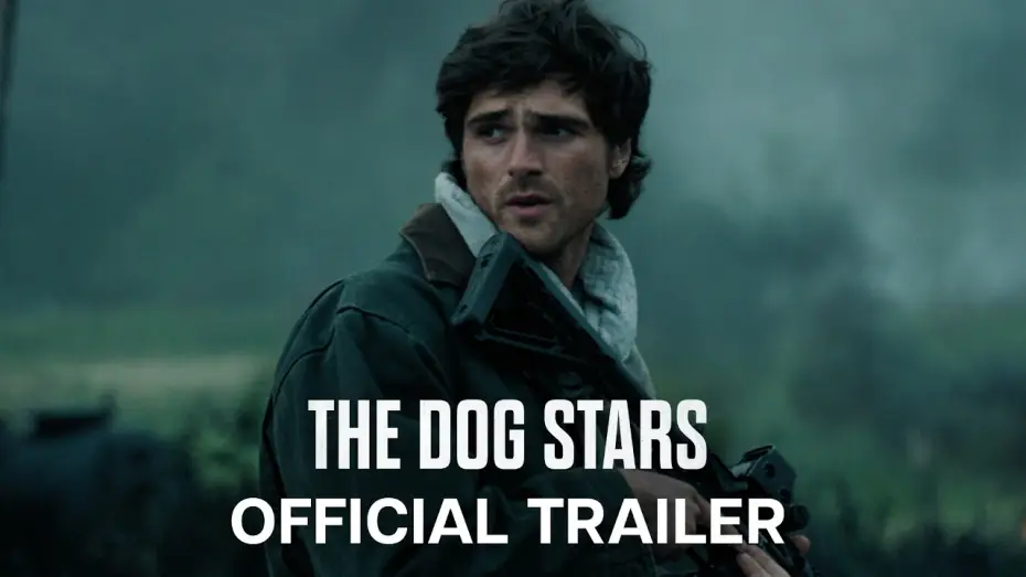 Видео к фильму Созвездие Пса — Official Trailer