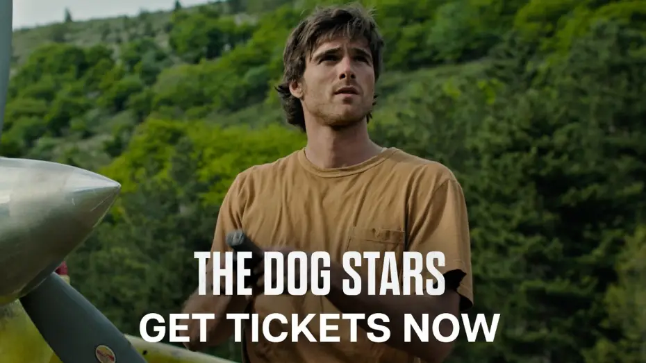 Видео к фильму Собачьи звёзды — Get Tickets Now