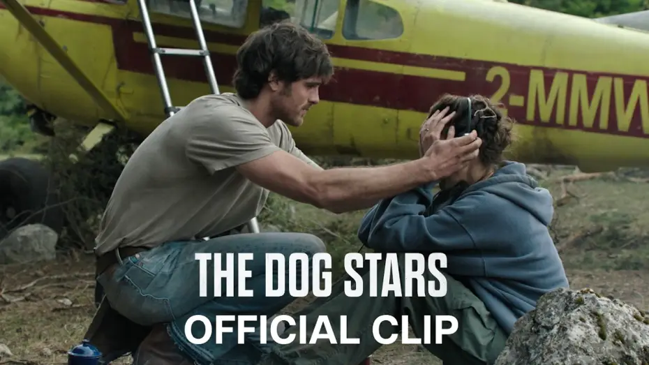 Видео к фильму Собачьи звёзды — Official Clip