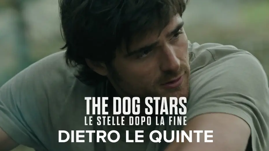 Видео к фильму Созвездие Пса — The Dog Stars - Le Stelle Dopo La Fine | Dietro le Quinte con Jacob Elordi e Ridley Scott