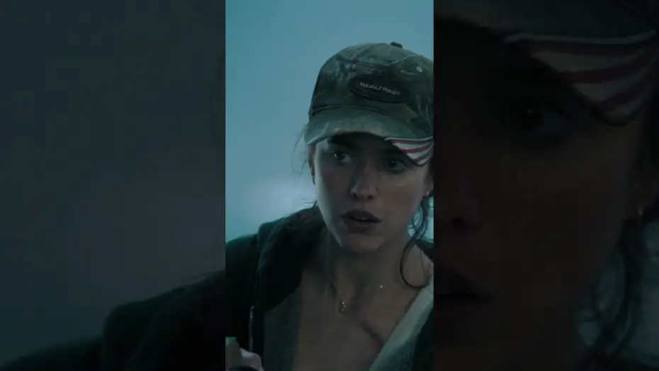 Видео к фильму Созвездие Пса — In Theaters August 28