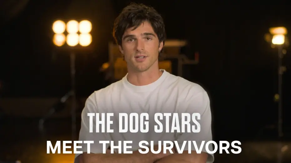 Видео к фильму Собачьи звёзды — Meet the Survivors