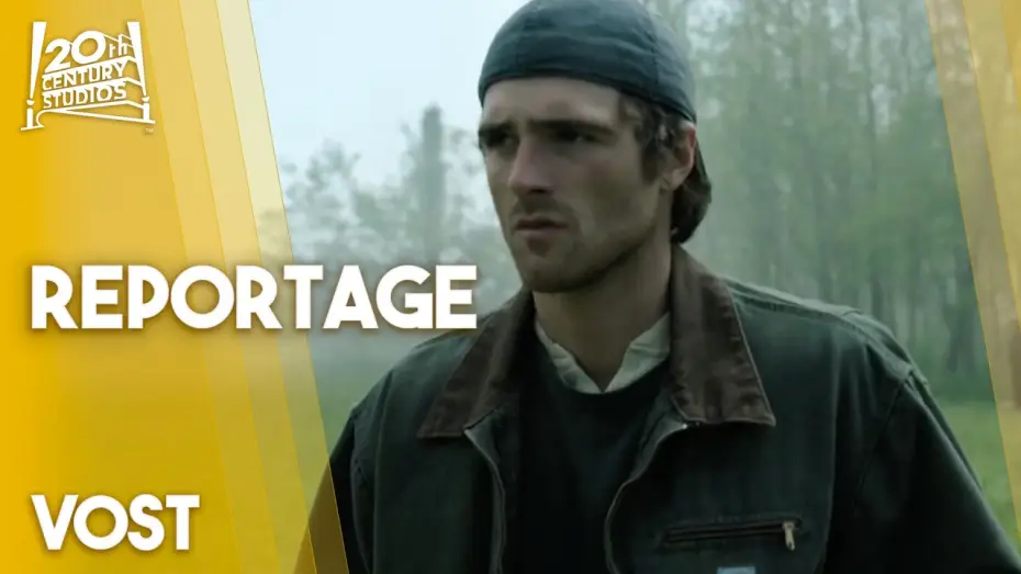 Видео к фильму Собачьи звёзды — The Dog Stars - Reportage : Rencontrez les survivants | 20th Century Studios