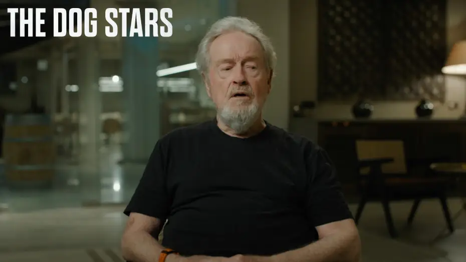 Видео к фильму Созвездие Пса — In Theaters August 28