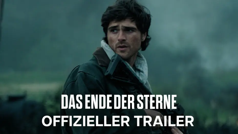 Видео к фильму Созвездие Пса — Das Ende der Sterne | Offizieller Trailer | Ab 27. August im Kino