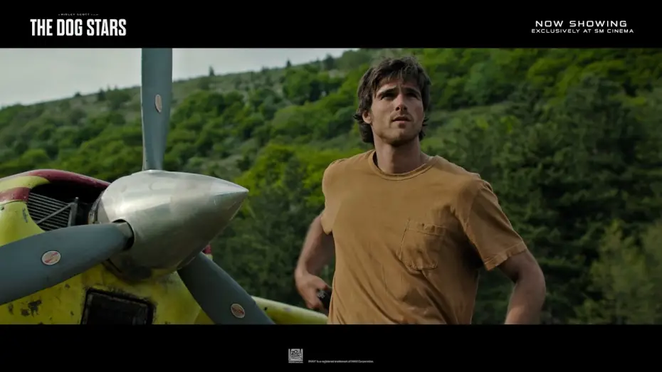 Видео к фильму Собачьи звёзды — Big Screen