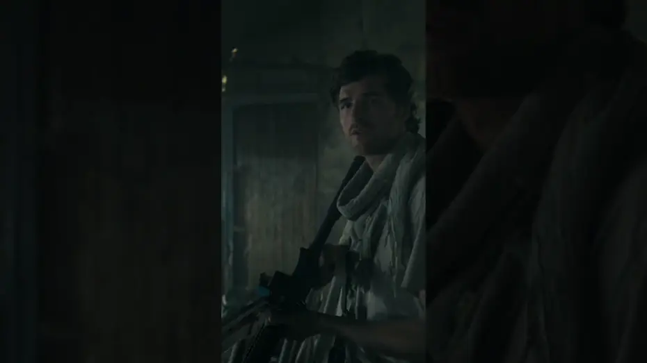 Видео к фильму Созвездие Пса — In Theaters August 28