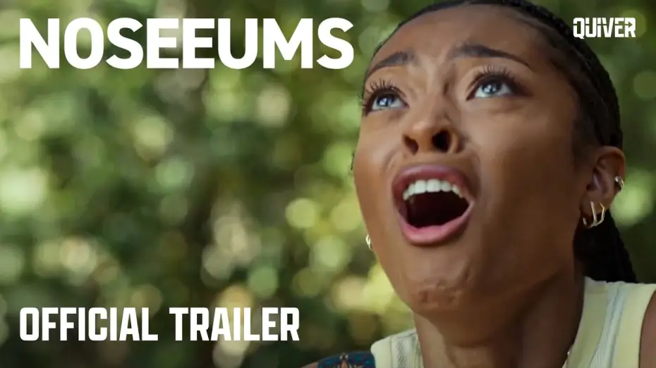 Видео к фильму Noseeums — Official Trailer