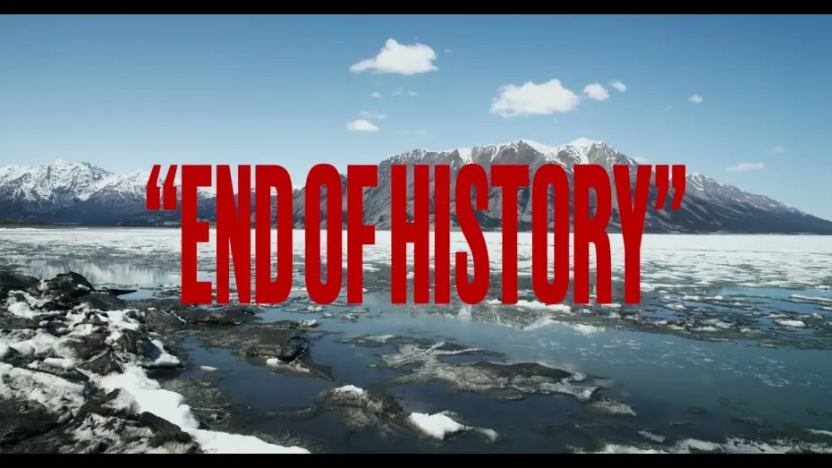 Видео к фильму End of History — Official Trailer