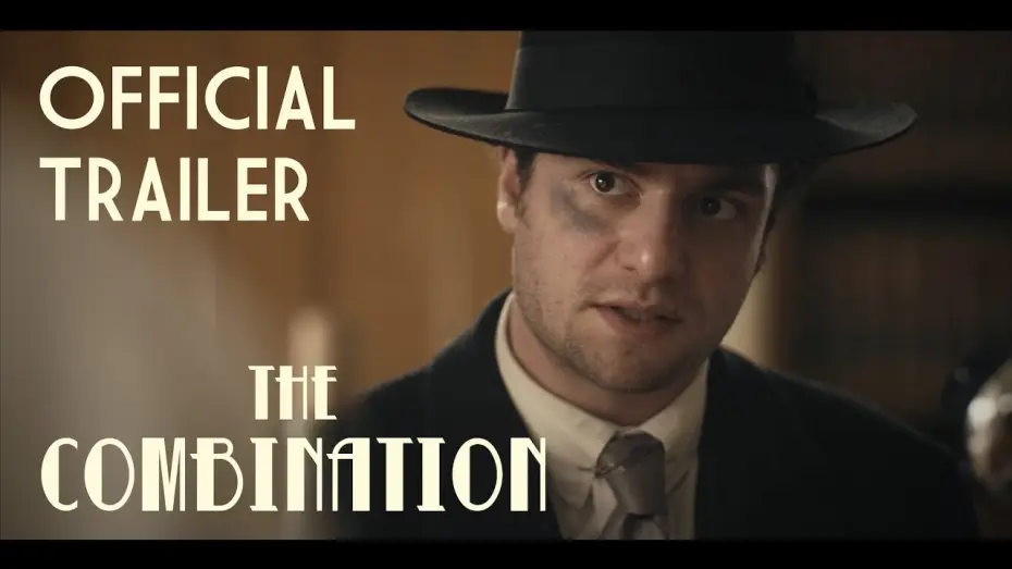 Видео к фильму The Combination — THE COMBINATION | Short Film | Official Trailer
