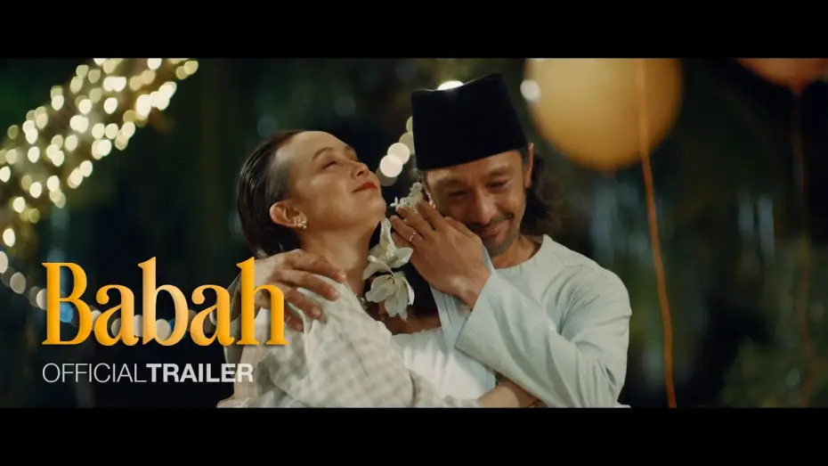 Видео к фильму Babah — BABAH - Official Trailer (HD)