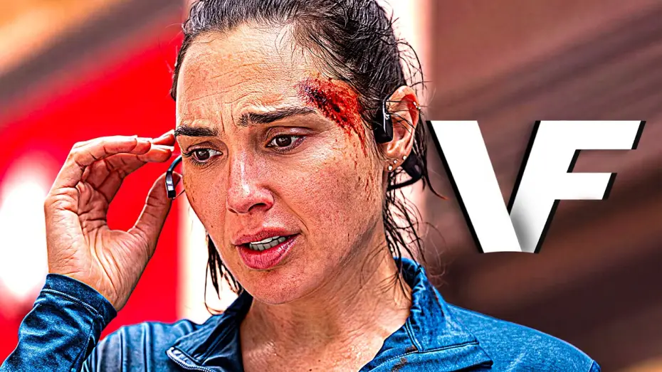 Видео к фильму Бегущая — THE RUNNER Bande Annonce VF (2026) Gal Gadot