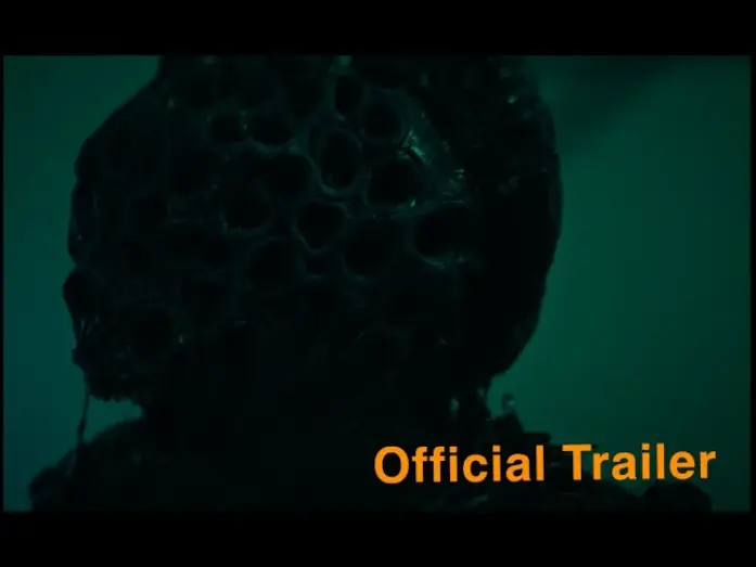 Видео к фильму Night of Terror — NIGHT OF TERROR | Official Trailer | RedHouse